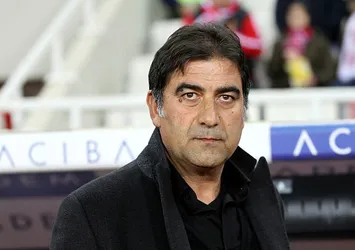 Karaman'dan Sosa sözleri: "Bakacağız"