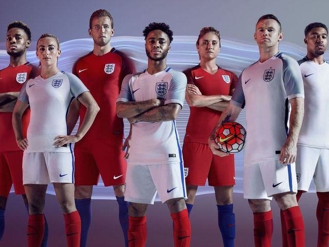 EURO 2016’nın en güzel forması seçildi