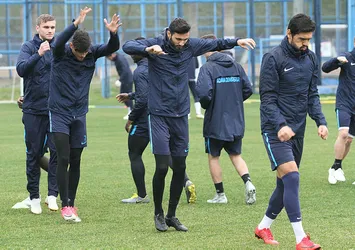 Demir’in son çaresi Hatay