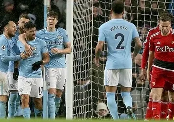 En zengin kulüp Manchester City