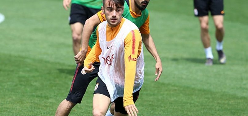 Yunus Akgün için kritik karar