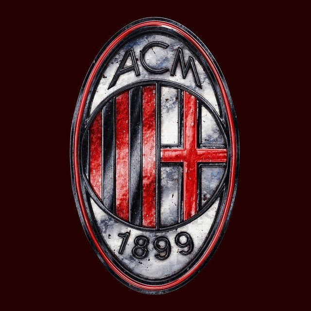 Futbol takımlarının 3 boyutlu logoları