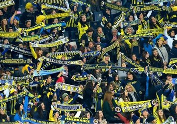 Fenerbahçe Dünya Fenerbahçeli Kadınlar Günü'nü kutladı