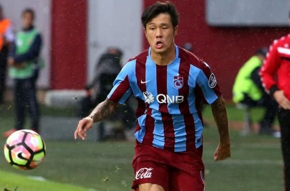 İşte FIFA17’de Süper Lig’in en iyi isimleri