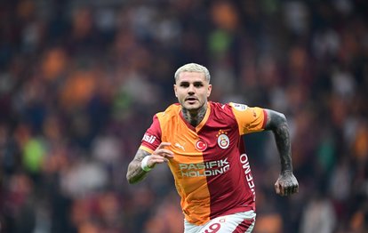 Icardi’den kontrat açıklaması!