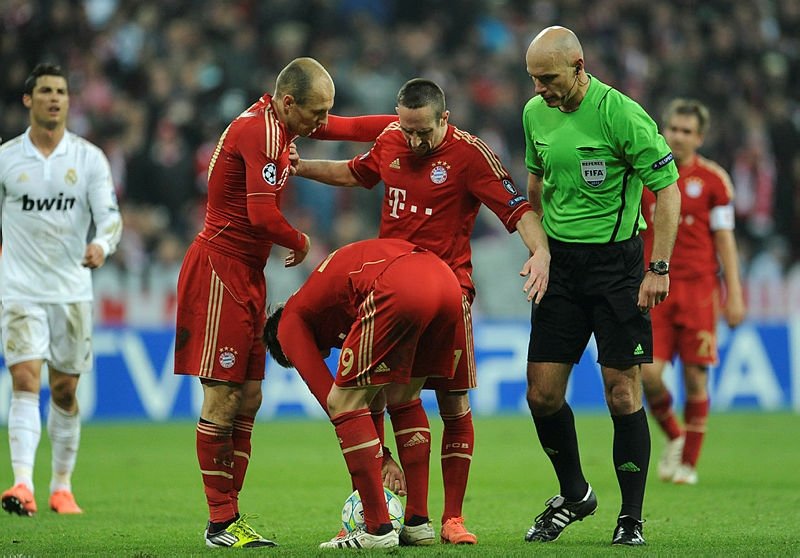 En fazla seyirciye oynayan takımlar!