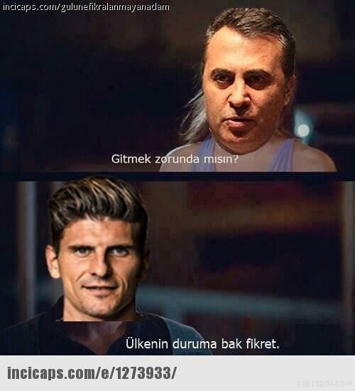 Transfer döneminin unutulmaz capsleri!