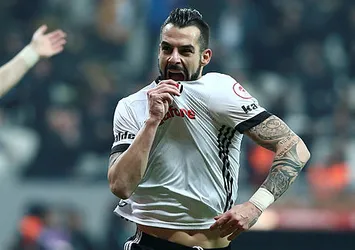 Negredo transferinde flaş gelişme!