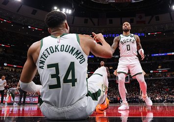 İşte NBA'de gecenin sonuçları!