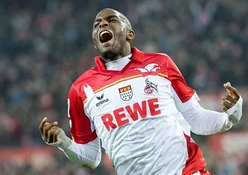 Modeste transferinde flaş gelişme! G.Saray...