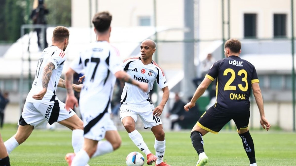 Beşiktaş 1-3 Uğur Okulları İstanbulspor (MAÇ SONUCU-ÖZET) Beşiktaş 1-3 Uğur Okulları İstanbulspor (MAÇ SONUCU-ÖZET)