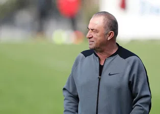 Galatasaray yıldızına kavuşuyor!