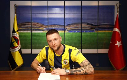 Fenerbahçe Skriniar’ı resmen açıkladı!