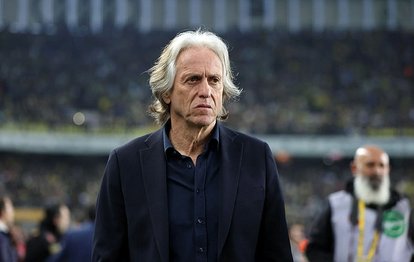 FENERBAHÇE HABERLERİ - Jorge Jesus’tan oyunculara ültimatom! O kupayı istiyorum