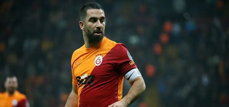 GALATASARAY HABERLERİ: Arda Turan'dan takıma çağrı! "Savaşmalıyız"