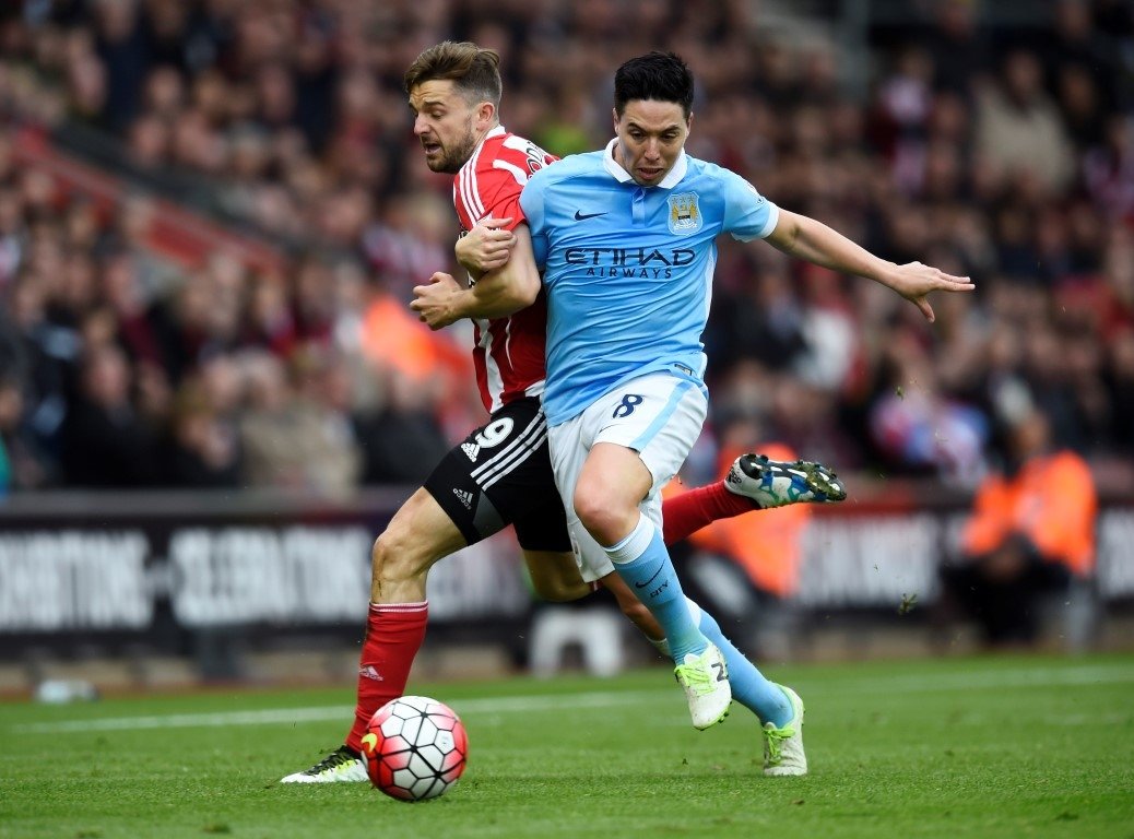 Samir Nasri adım adım Fenerbahçe’ye