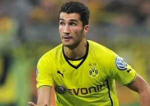Galatasaray'da Nuri Şahin sesleri!