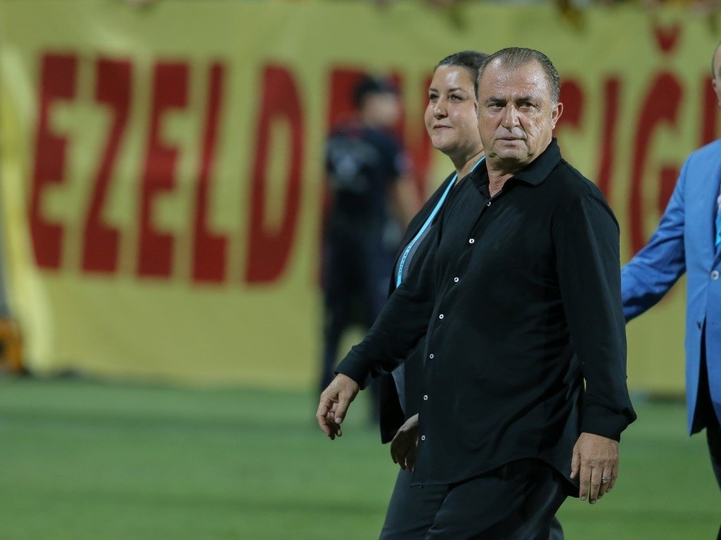 Fatih Terim’e müthiş teklif!