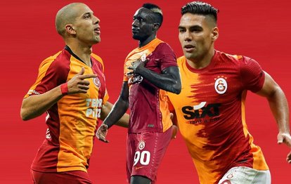 Son dakika transfer haberi: Fatih Terim’den ayrılık sözleri! Galatasaray’da Feghouli Diagne ve Falcao gidecek mi?