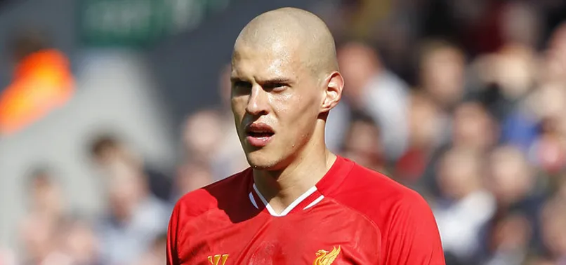 Martin Skrtel Liverpool'u zarara soktu!