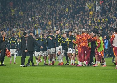 Derbinin PFDK sevkleri açıklandı!