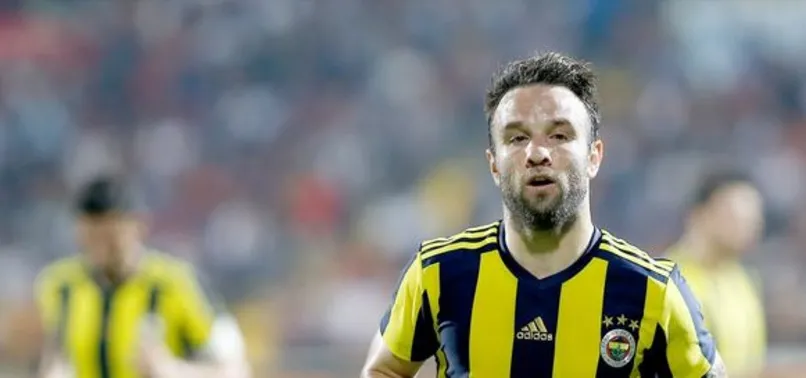 Valbuena'dan Mbappe nasihatı