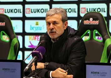 Aykut Kocaman'dan istifa açıklaması