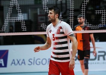 Sercan Yüksel Bıdak Halkbank'ta!