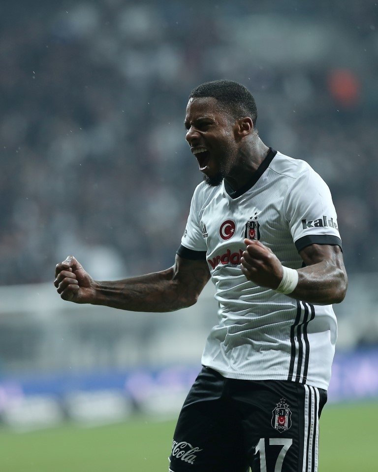 Jeremain Lens: Severek oynayacağım