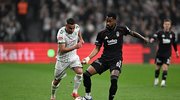 Kartal kupada son dakikada yıkıldı!