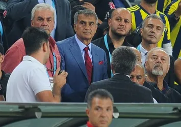 Güneş, Trabonspor maçında da tribünde