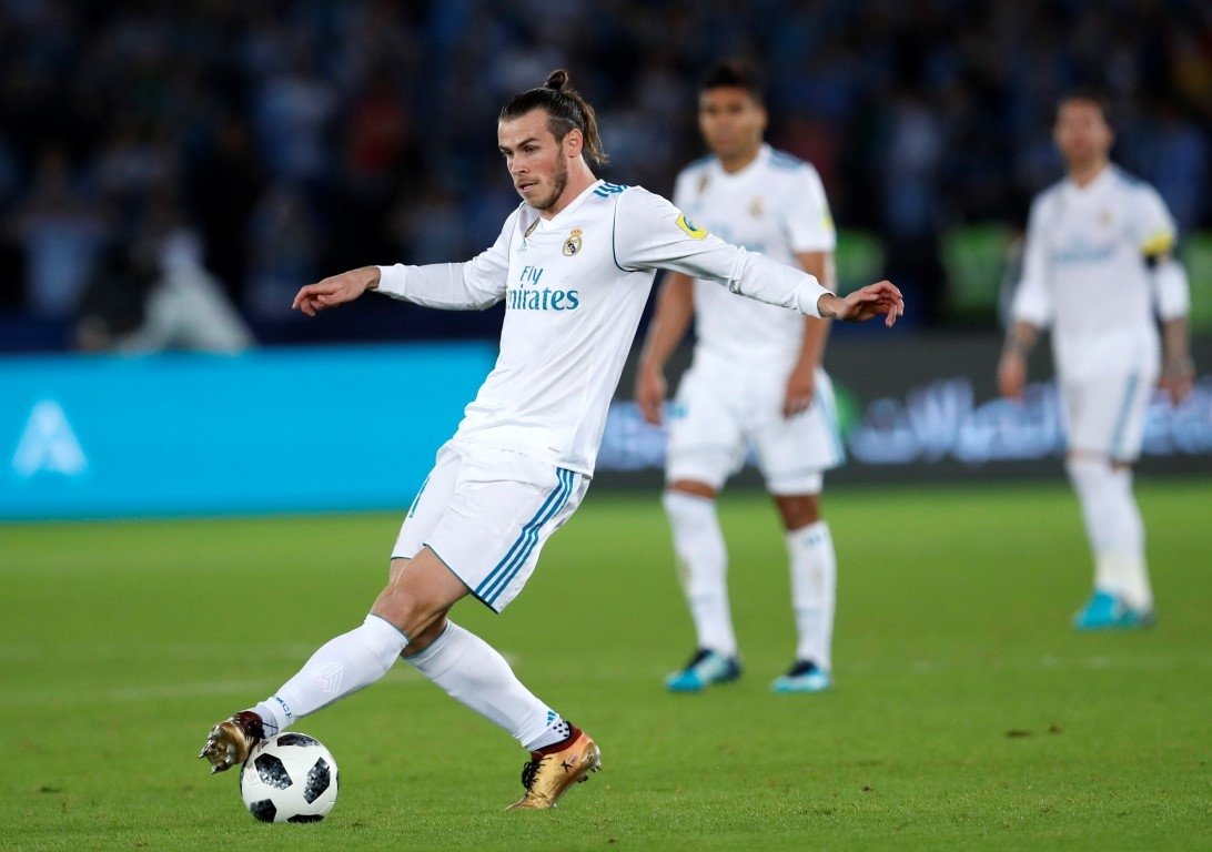 Şampiyon Real Madrid