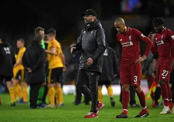Liverpool Federasyon Kupası'ndan elendi