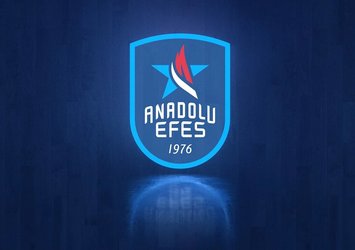 Anadolu Efes'te flaş ayrılık!