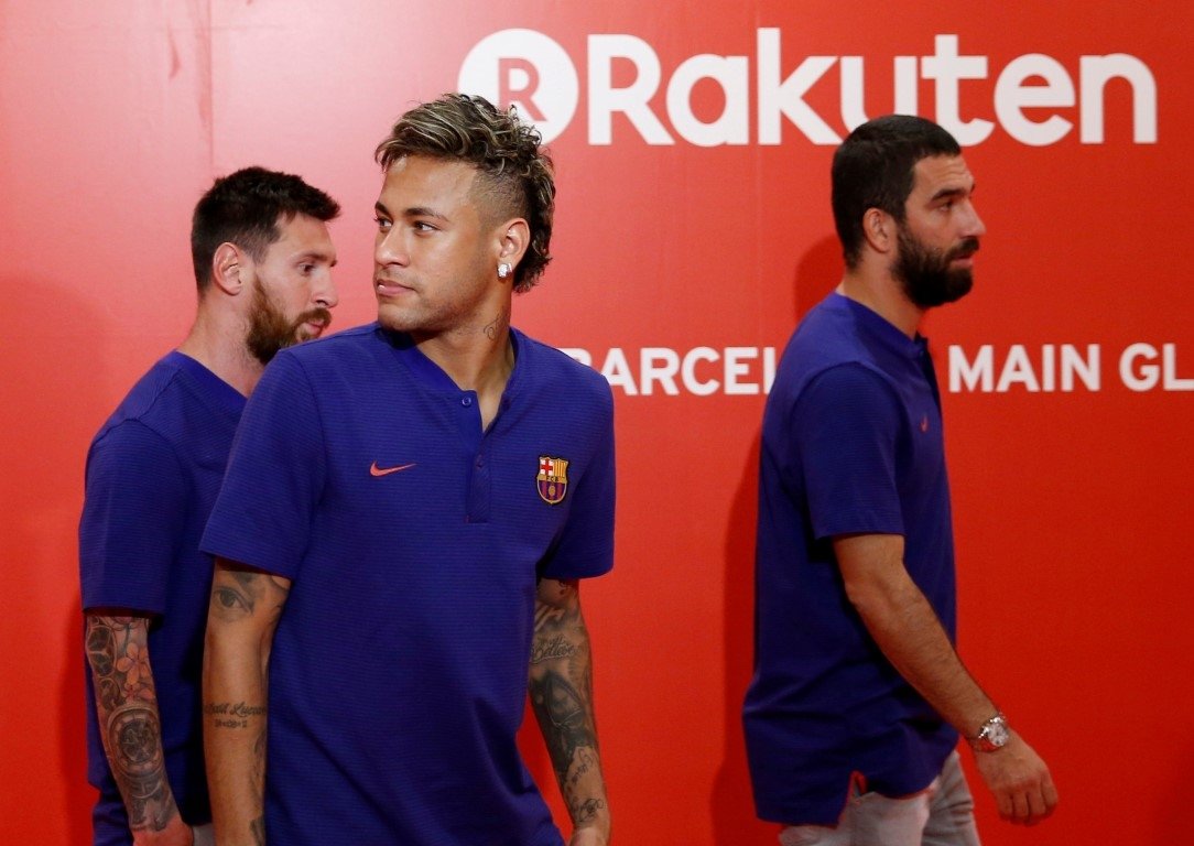Galatasaray Arda Turan’ı böyle ikna edecek