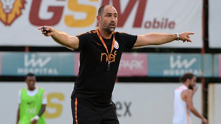 Galatasaray’ın Fatih Terim planı