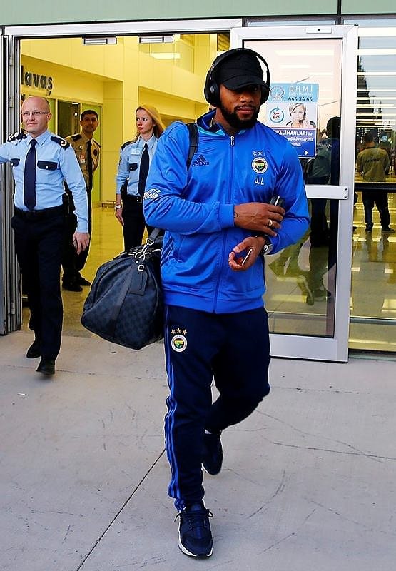 İşte Jeremain Lens gerçekleri