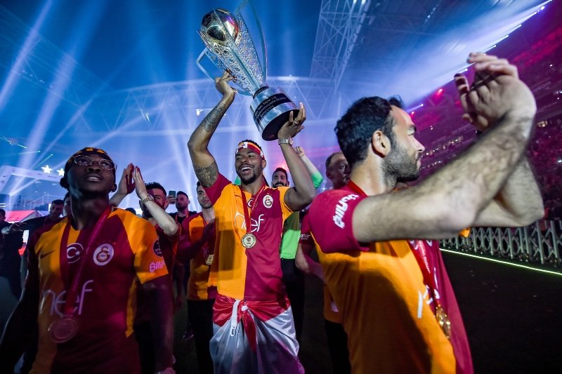 Galatasaray’ın Şampiyonlar Ligi’nde muhtemel rakipleri