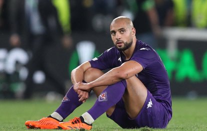Fenerbahçe Amrabat’ı İstanbul’a getiriyor!