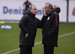 Galatasaray'a FFP şoku!