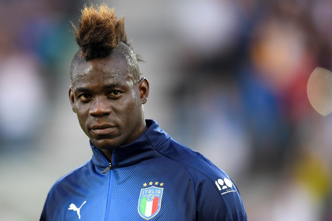 Galatasaray’dan Mario Balotelli atağı