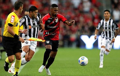 Fenerbahçe’ye Sambacı orta saha Vinicius Souza! Transferde 3 rakip birden