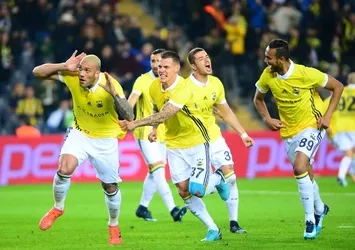Pereira’dan bu yana en iyi seri
