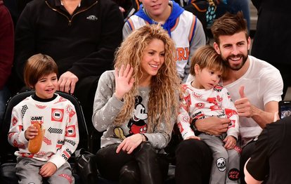 Shakira: Pique dünyanın en iyi stoperi!