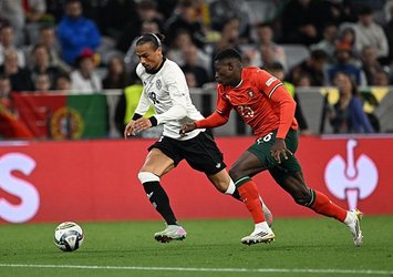 Fenerbahçe'de Leroy Sane çılgınlığı! Rekor teklif...