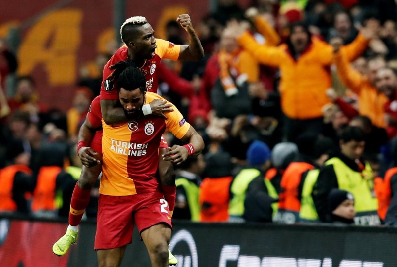 Christian Luyindama için yasal işlem!