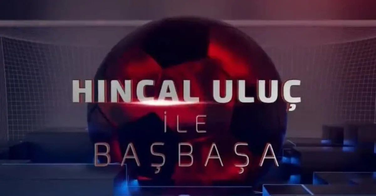 Hıncal Uluç ile Baş Başa - 11/11/2021