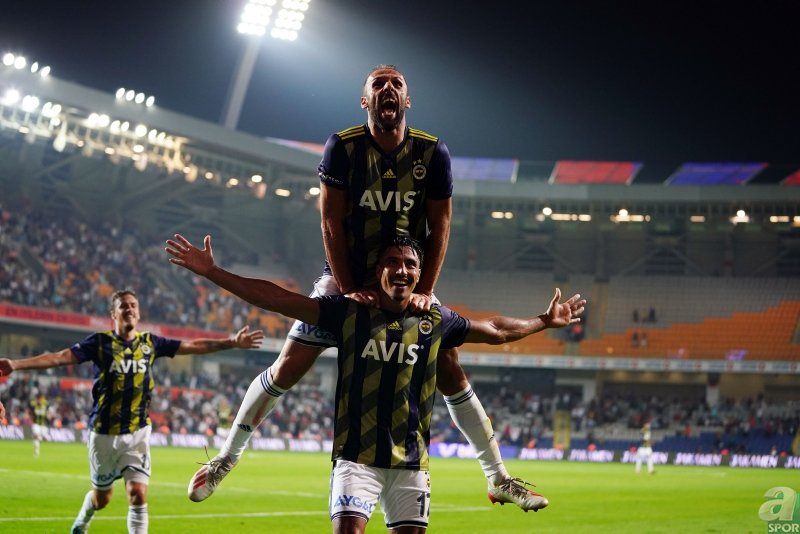 İngilizler Vedat Muriç’in yeni takımını açıkladı!