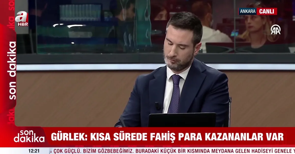 Adalet Bakanı Akın Gürlek: Futbolun temiz olmasını istiyoruz