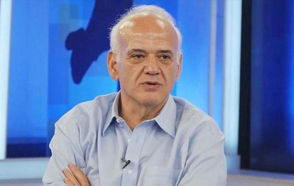 GALATASARAY HABERLERİ - Ahmet Çakar: İki penaltıyı da vermezdim